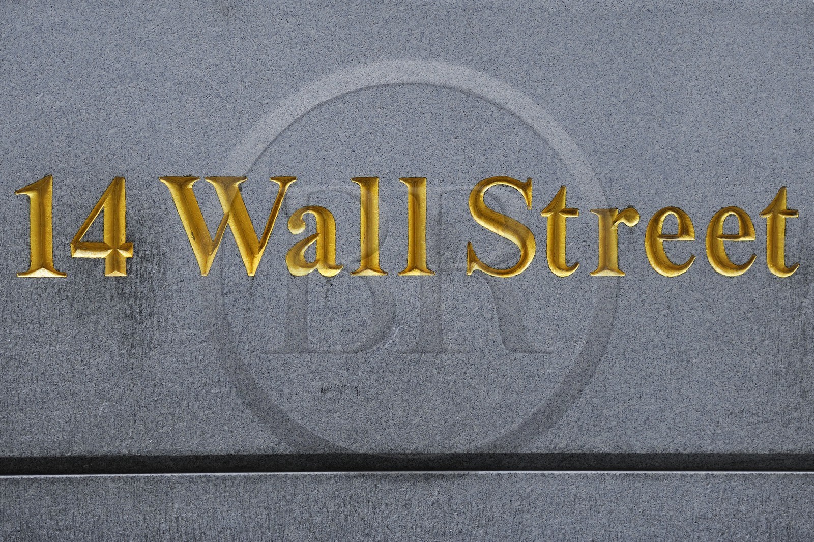 Etats Unis, New York, Manhattan, Financial District, Wall Street, NY Stock Exchange, la bourse