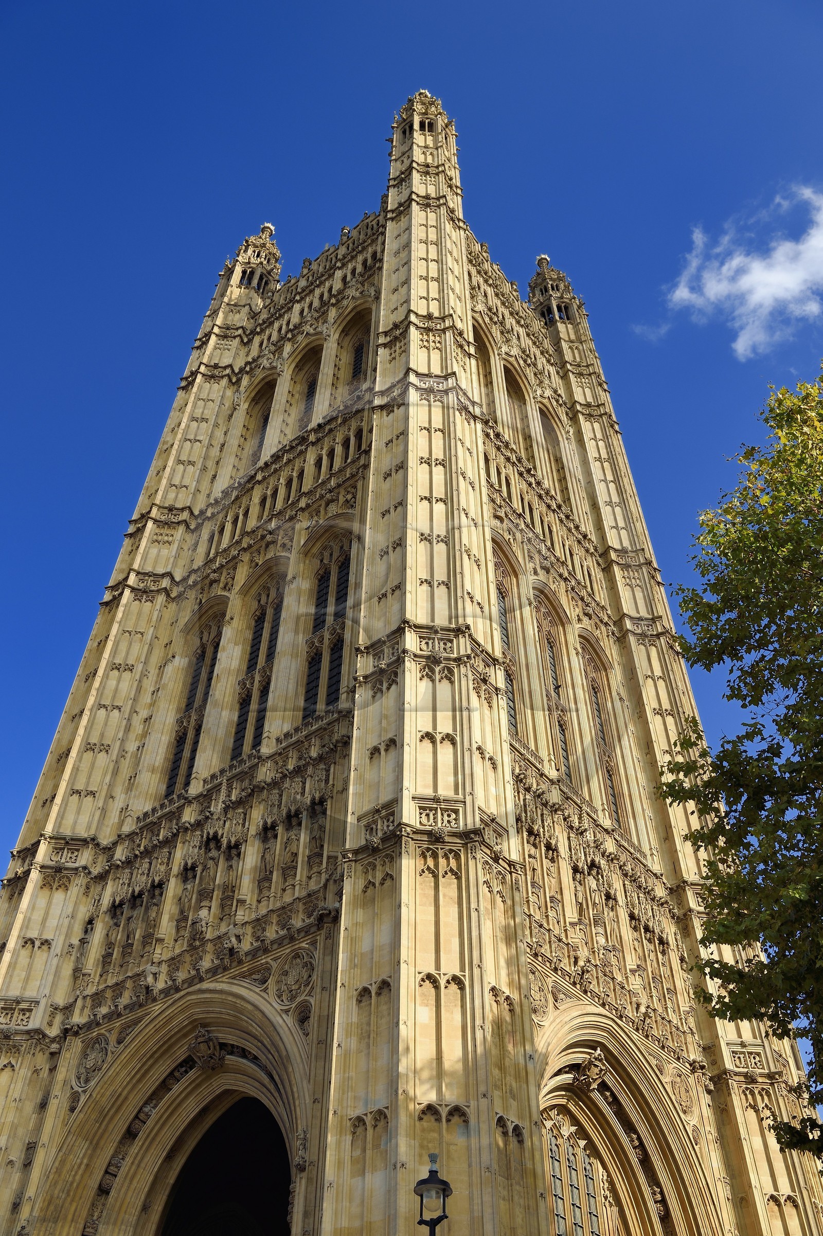 United Kingdom, London, City of Westminster, UK Parliament