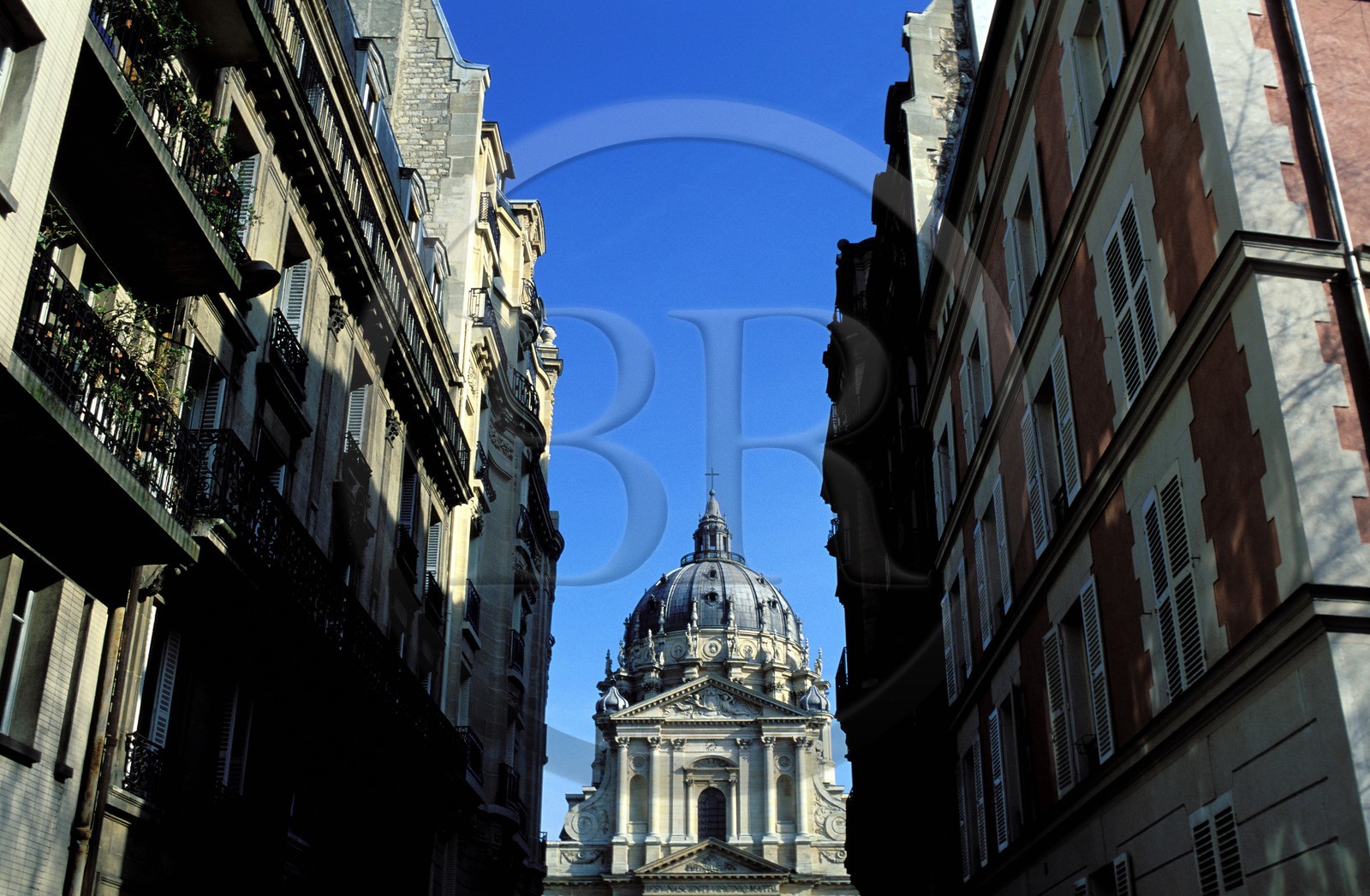 France, Paris, le Val de Grâce, a military hospital, Museum of the Health office of the armies, church