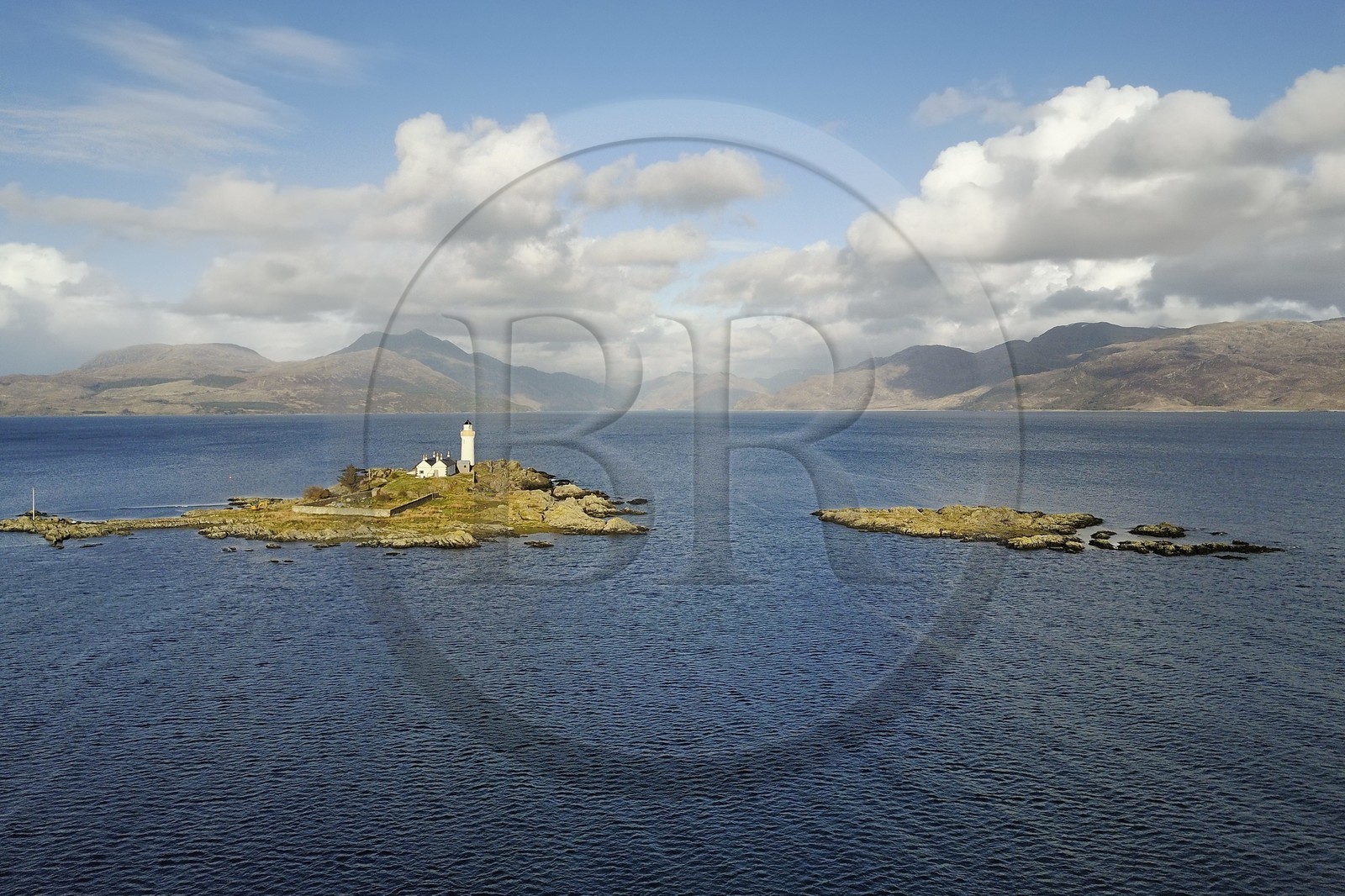 Royaume-Uni, Ecosse, r