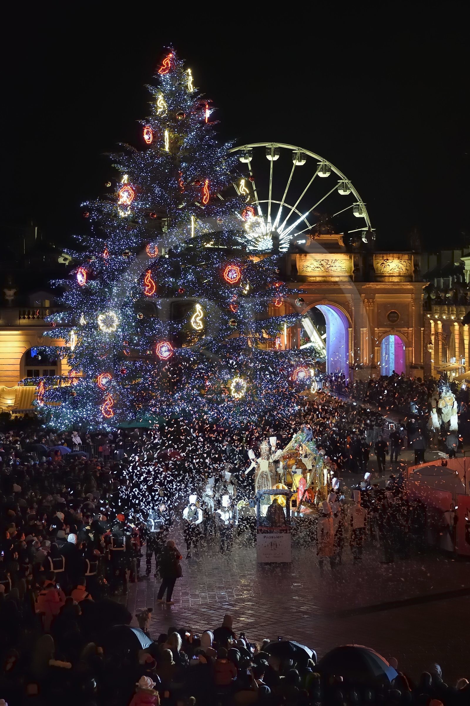 France, Meurthe-et-Moselle (54), Nancy,