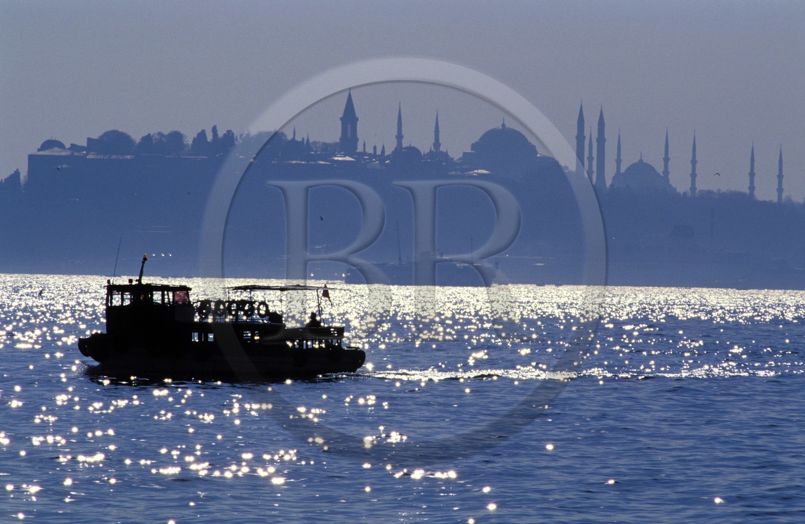 Turquie, Istanbul, d
