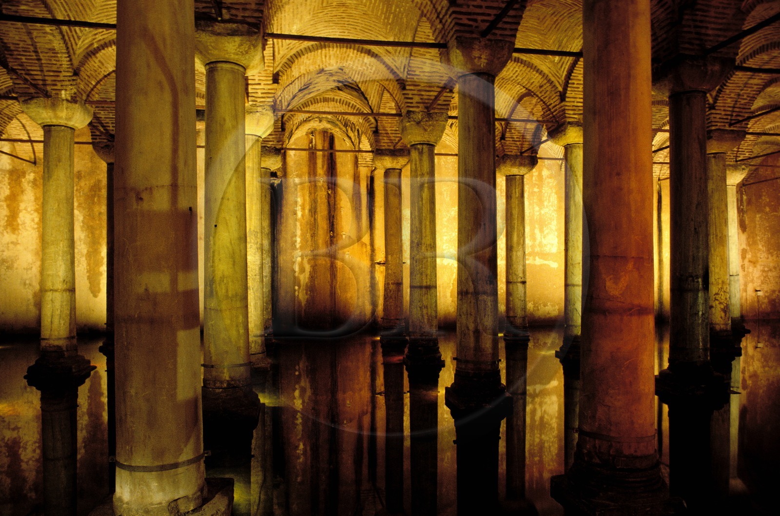 Turquie, Istanbul, centre historique class