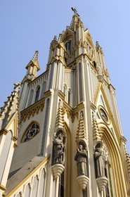 Brazil, Minas Gerais state, Belo Horizonte