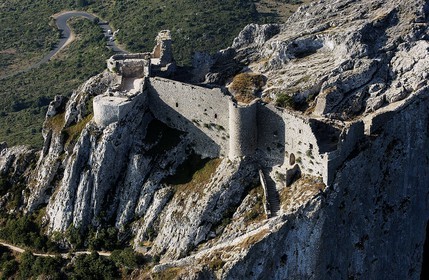 France, Aude (11), ch