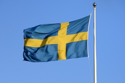 Sweden, Västra Götaland, Väderöarna (weather islands) off Fjällbacka