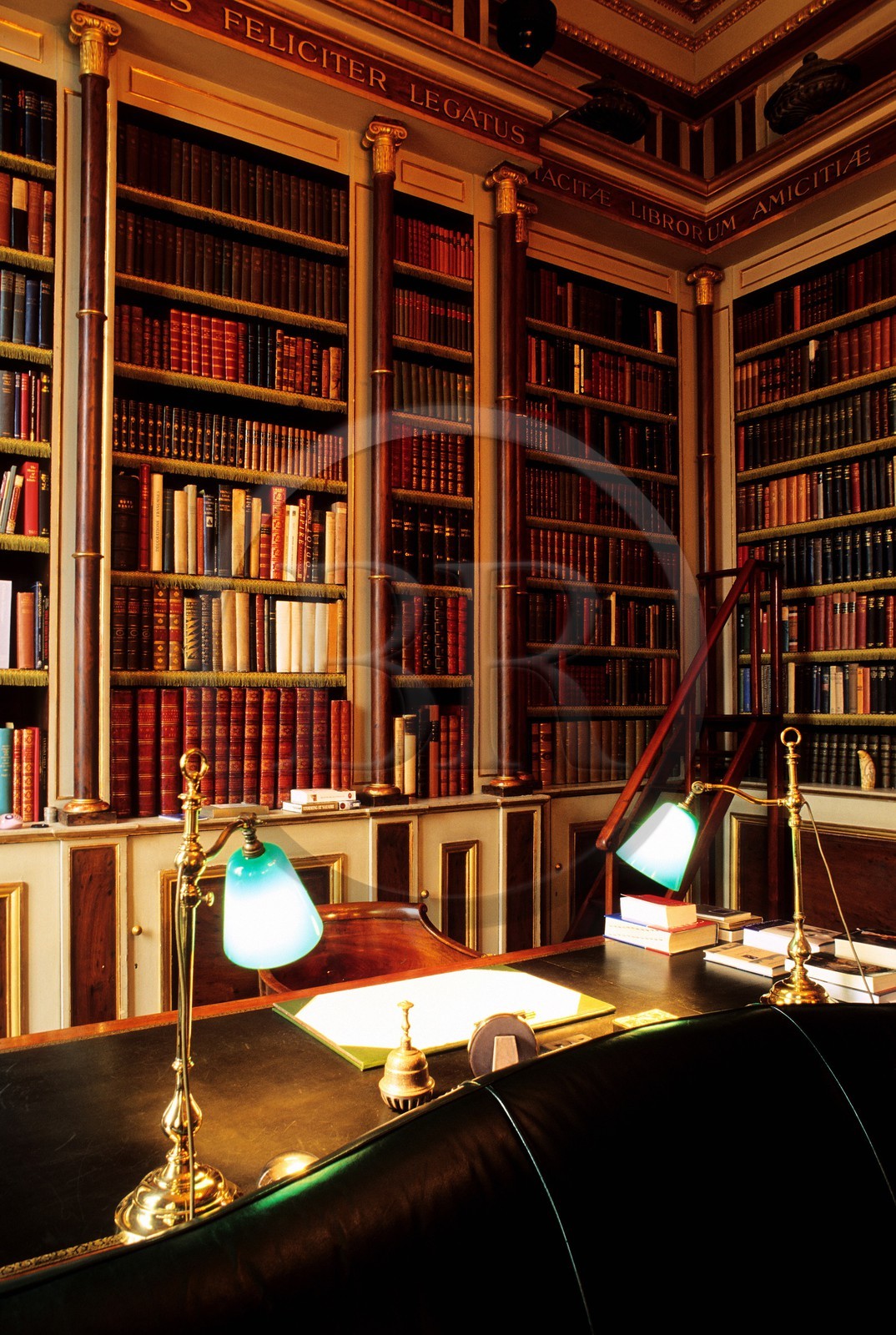 France, Paris 8ème (75), Ambassade de grande Bretagne