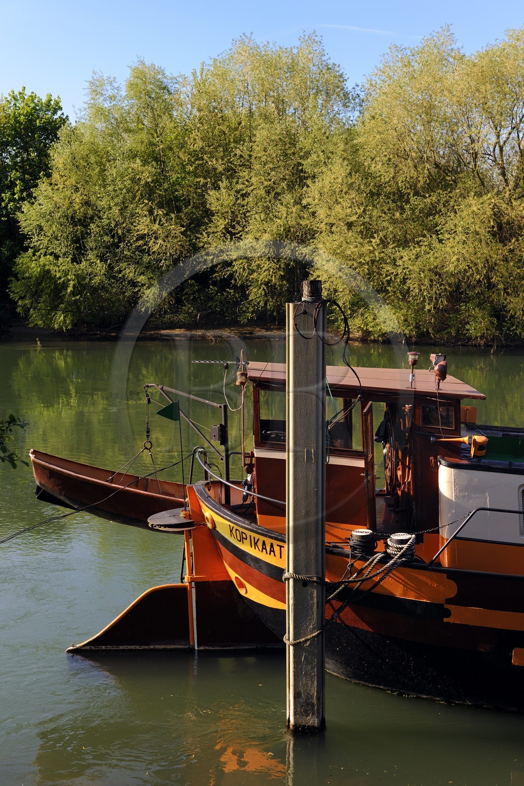 France, Val de Marne, the Marne riverside, Noisy-Le-Grand