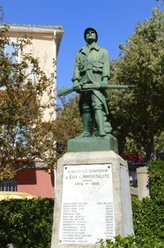 France, Corse-du-Sud (2A), Cargèse