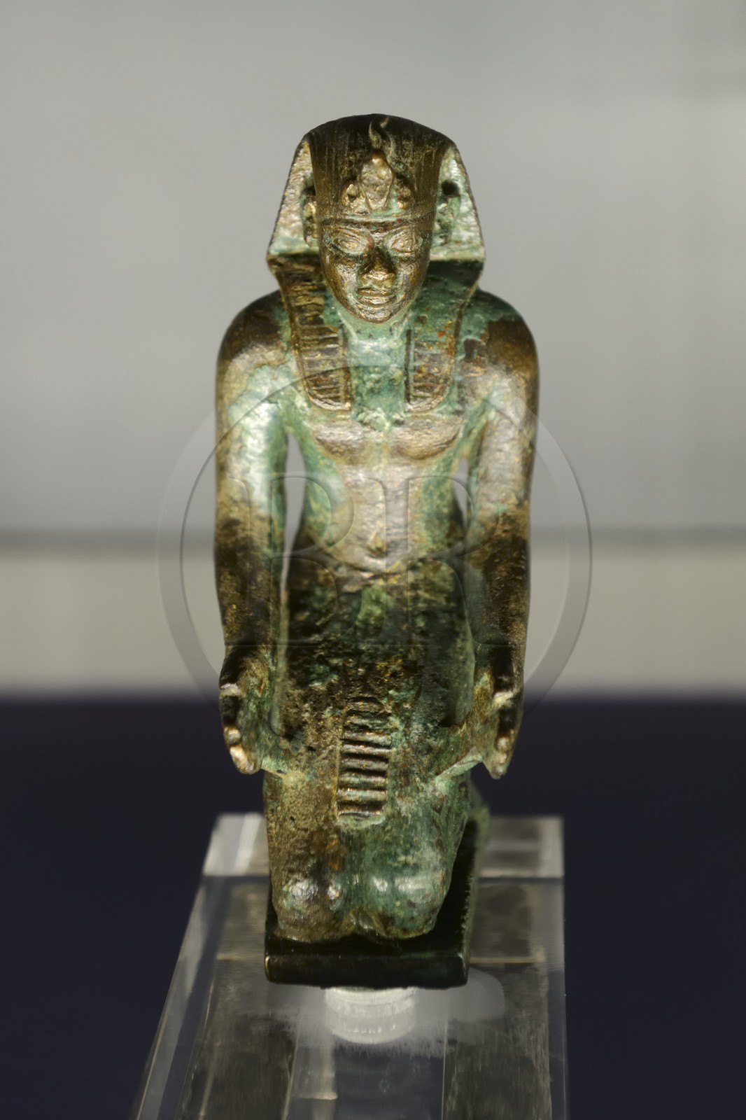 France, Ille-et-Vilaine (35), Rennes, musée des beaux-arts (MBAR)