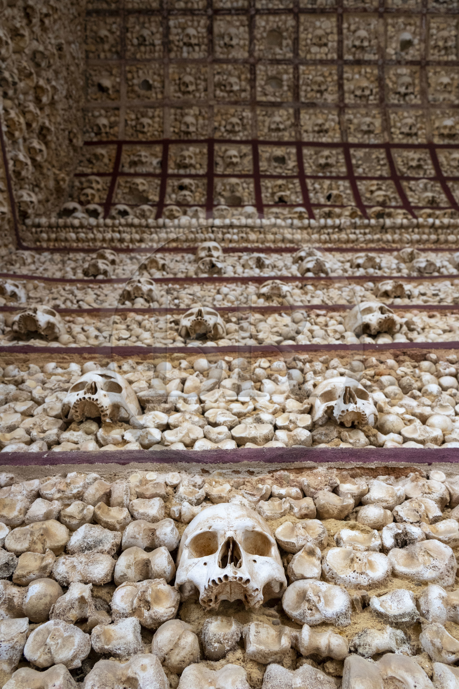 Portugal, Algarve, Faro, la vieille ville,