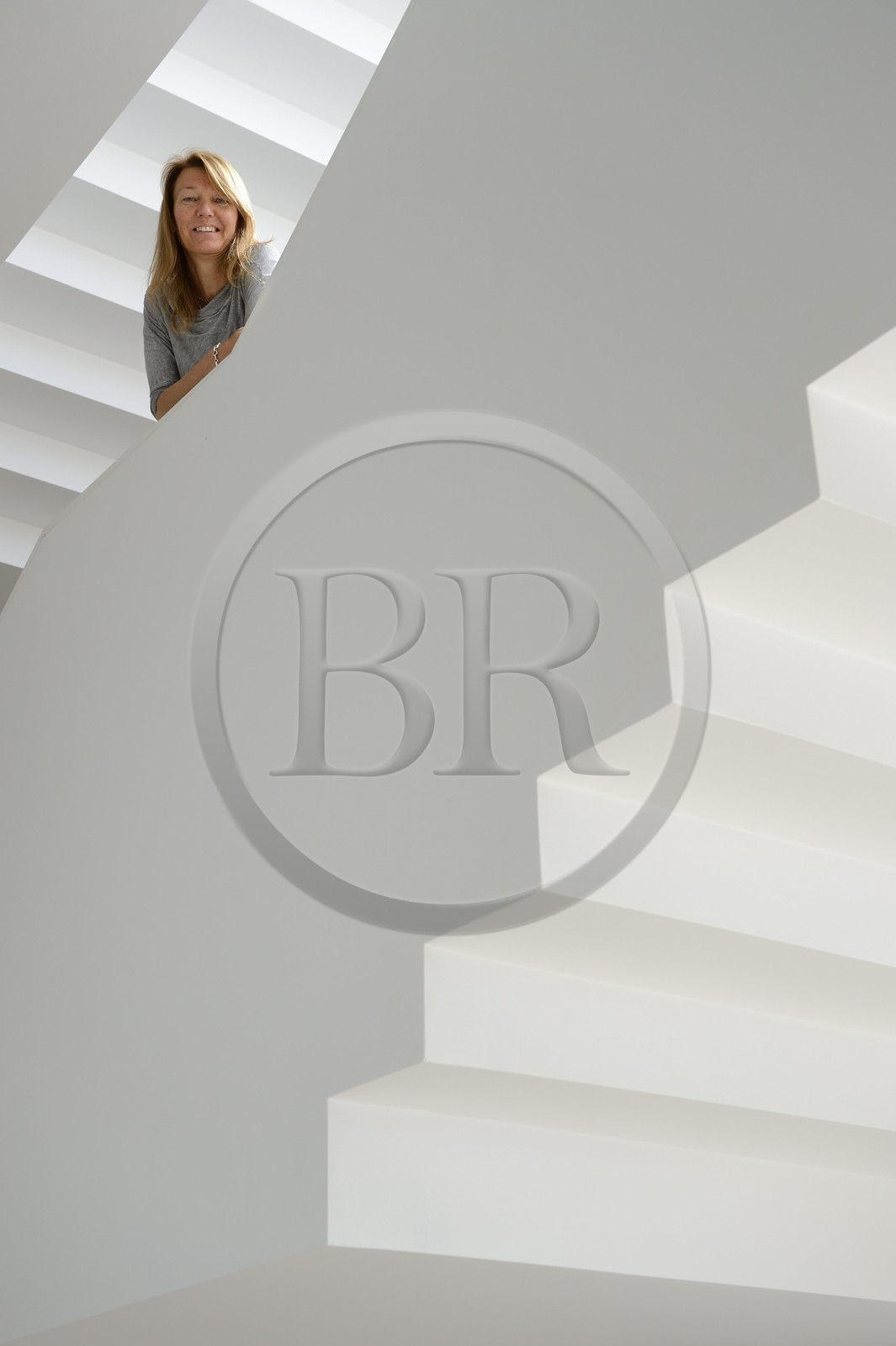 Sweden, Vasterbotten County, Umea, the Bildmuseet (Museum of Contemporary Art and Visual Culture) at Umea Arts Campus, Cecilia Andersson curator