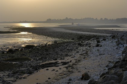 France, Charente-Maritime (17), Ile Madame