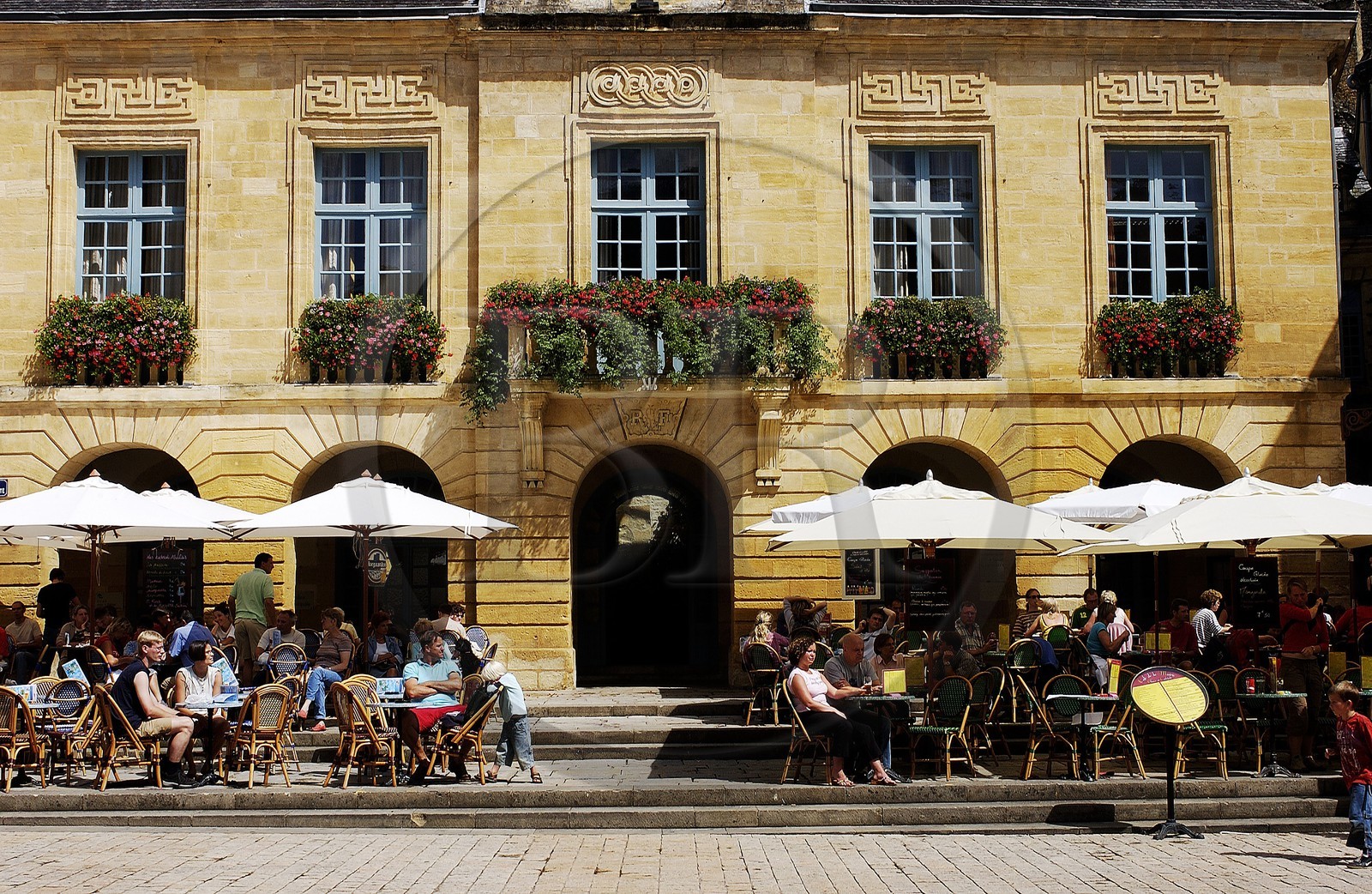 France, Dordogne (24), Sarlat-la-Can
