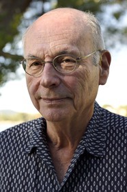 France, Var (83), la rade de Toulon, La Seyne-sur-Mer, quartier de Tamaris, Boris Cyrulnik