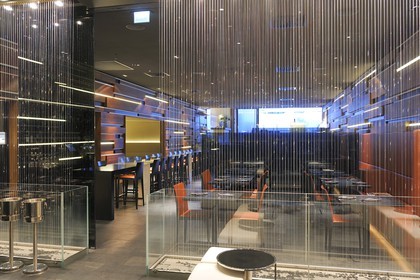 Norvège, Oslo, l'hôtel design Grims Grenca