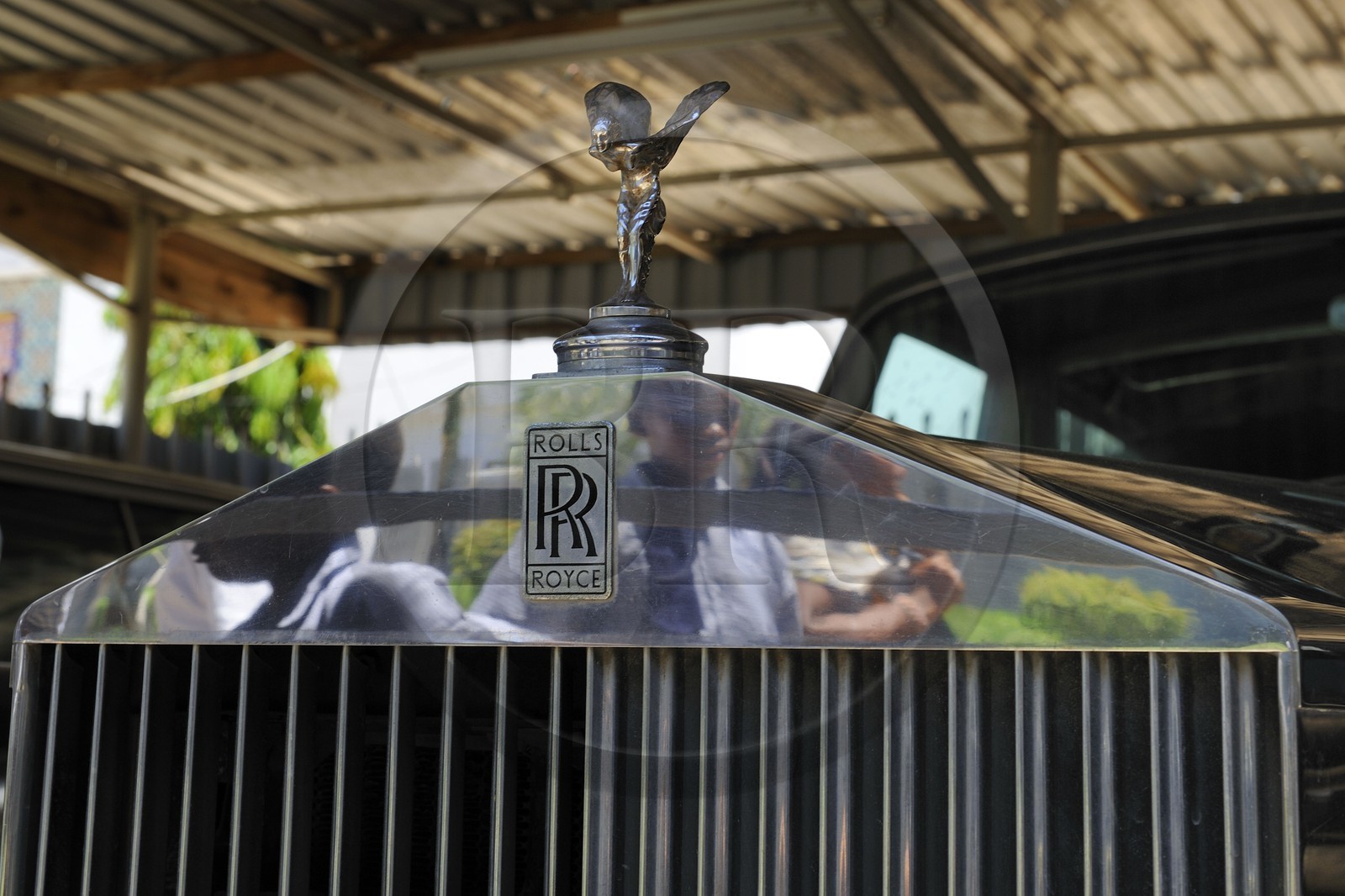 Tanzania, Dar es-Salaam, National Museum