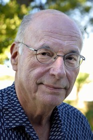 France, Var (83), la rade de Toulon, La Seyne-sur-Mer, quartier de Tamaris, Boris Cyrulnik