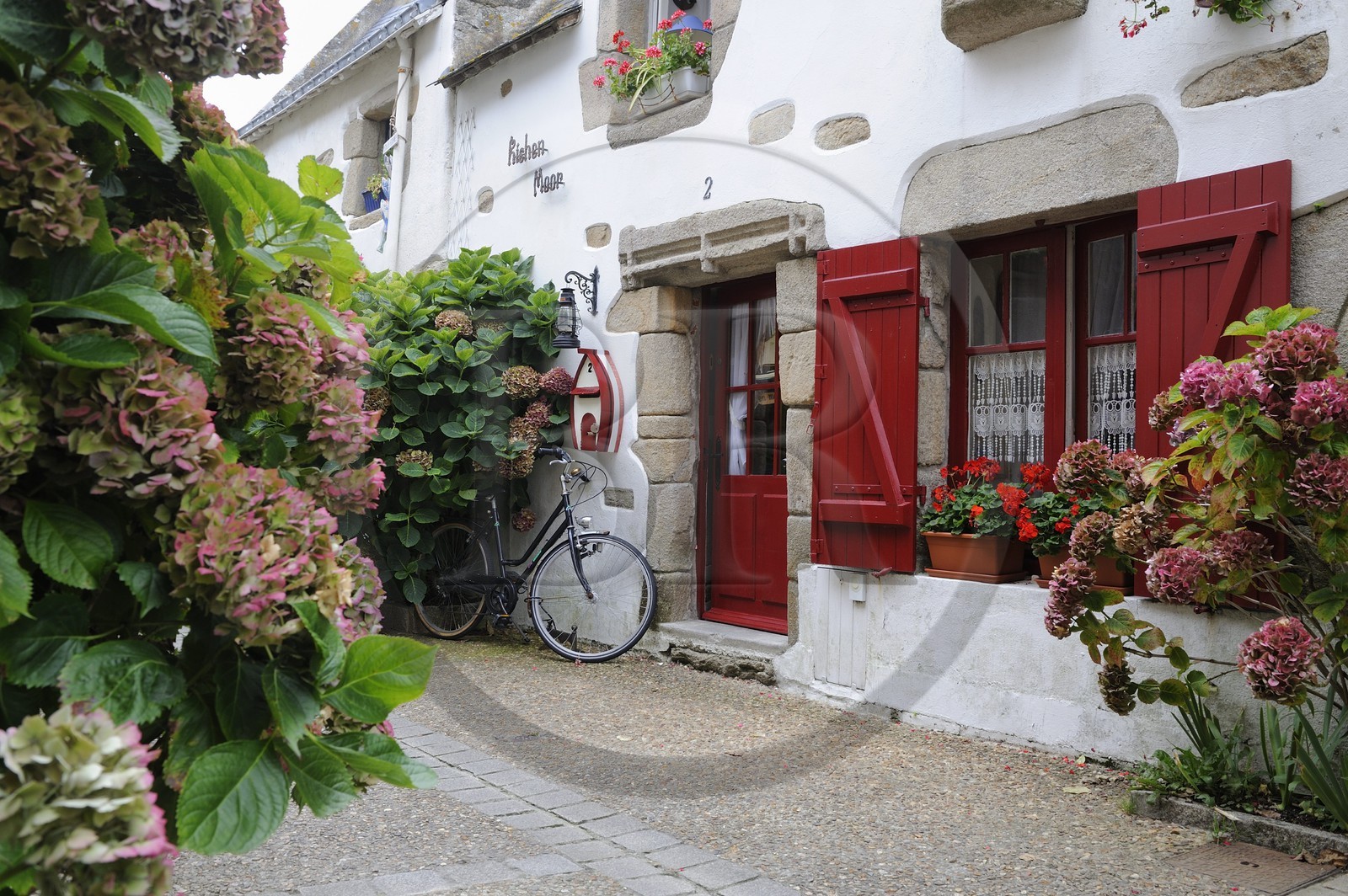 France, Loire-Atlantique (44), Piriac-sur-Mer