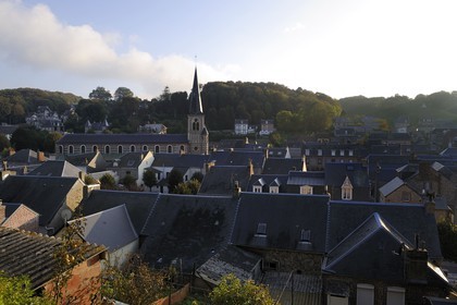 France, Seine-Maritime (76), Yport