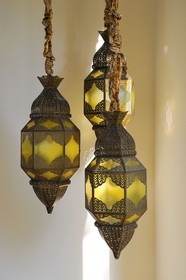 Tanzanie, archipel de Zanzibar, île de Unguja (Zanzibar), côte Sud-Est, Bwejuu, le luxueux Baraza Resort & Spa