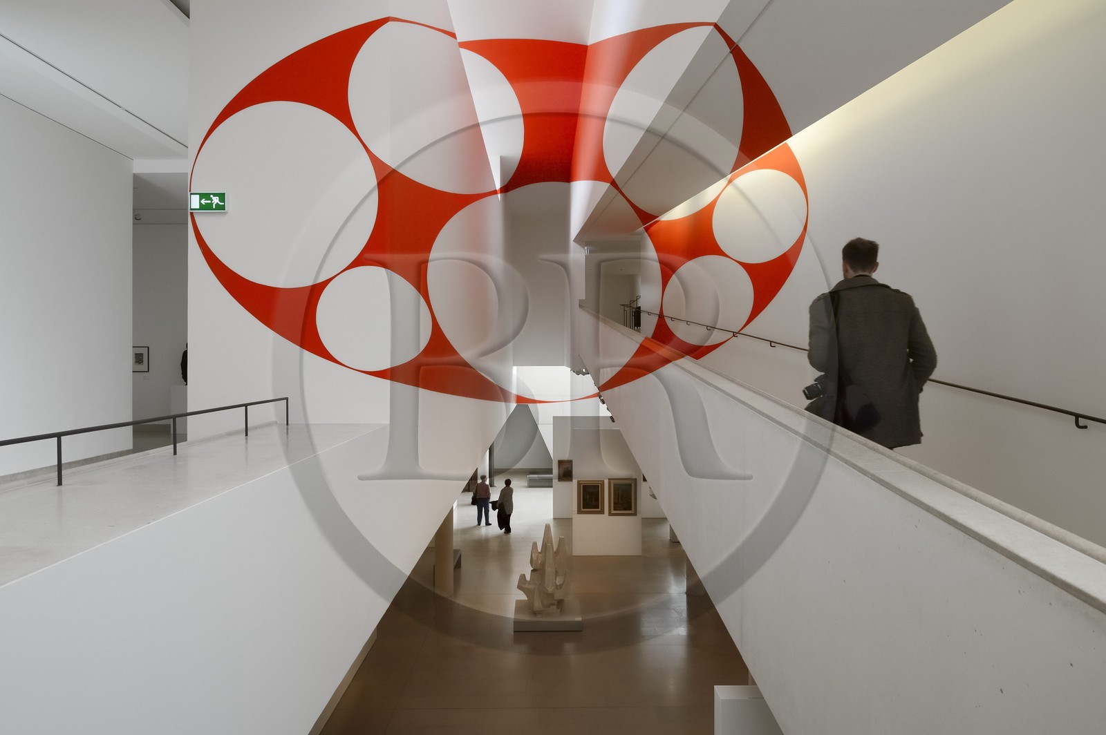 France, Meurthe-et-Moselle, Nancy, Stanislas square, Fine Arts museum