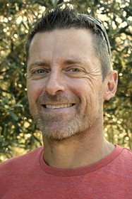 France, Var (83), La Londe-les-Maures, Philippe Carra dirige le Domaine du Jasson