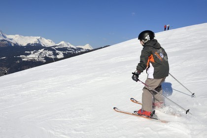 France, Haute Savoie, Morzine1