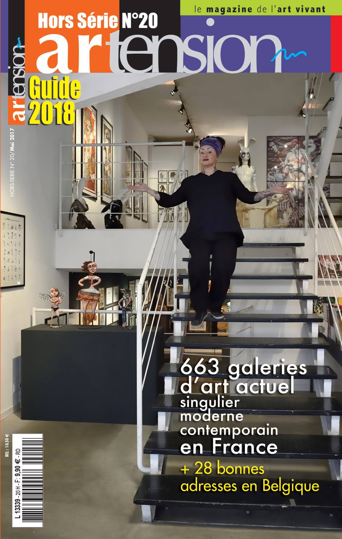 Artension HS Galerie