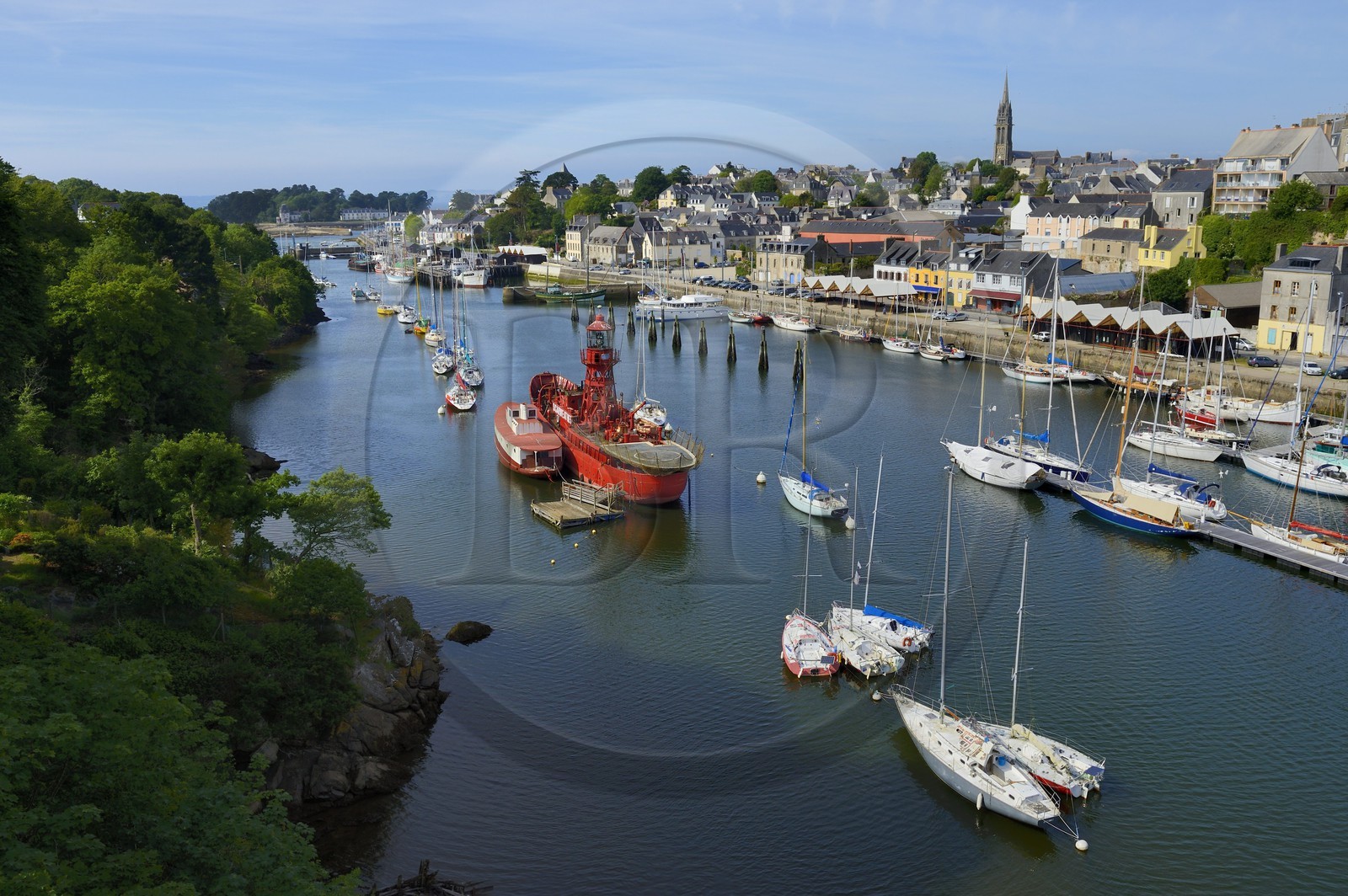 France, Finistère (29),