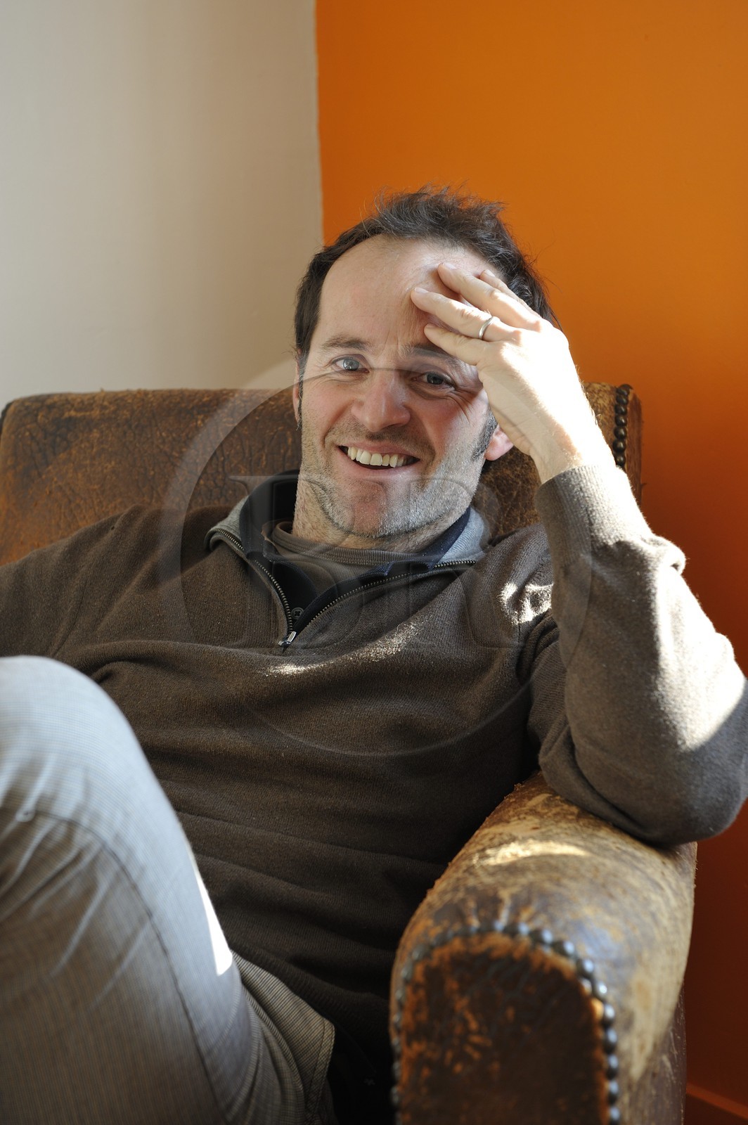 France, Loir et Cher (41), Blois, Manolo Chrétien