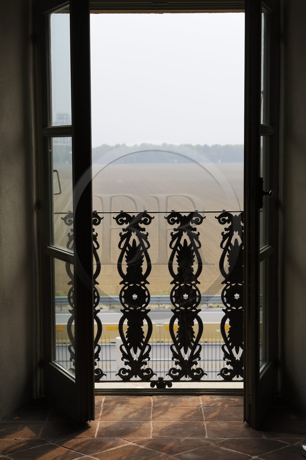 Italie, Piémont, Marengo Museum, la bataille de Marengo eut lieu le 14 juin 1800 près de la ville de Alessandria à 70 km au nord de Gênes entre les victorieuses forces françaises de Napoleon Bonaparte et l'armée autrichienne