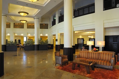 Tanzanie, Dar es Salaam