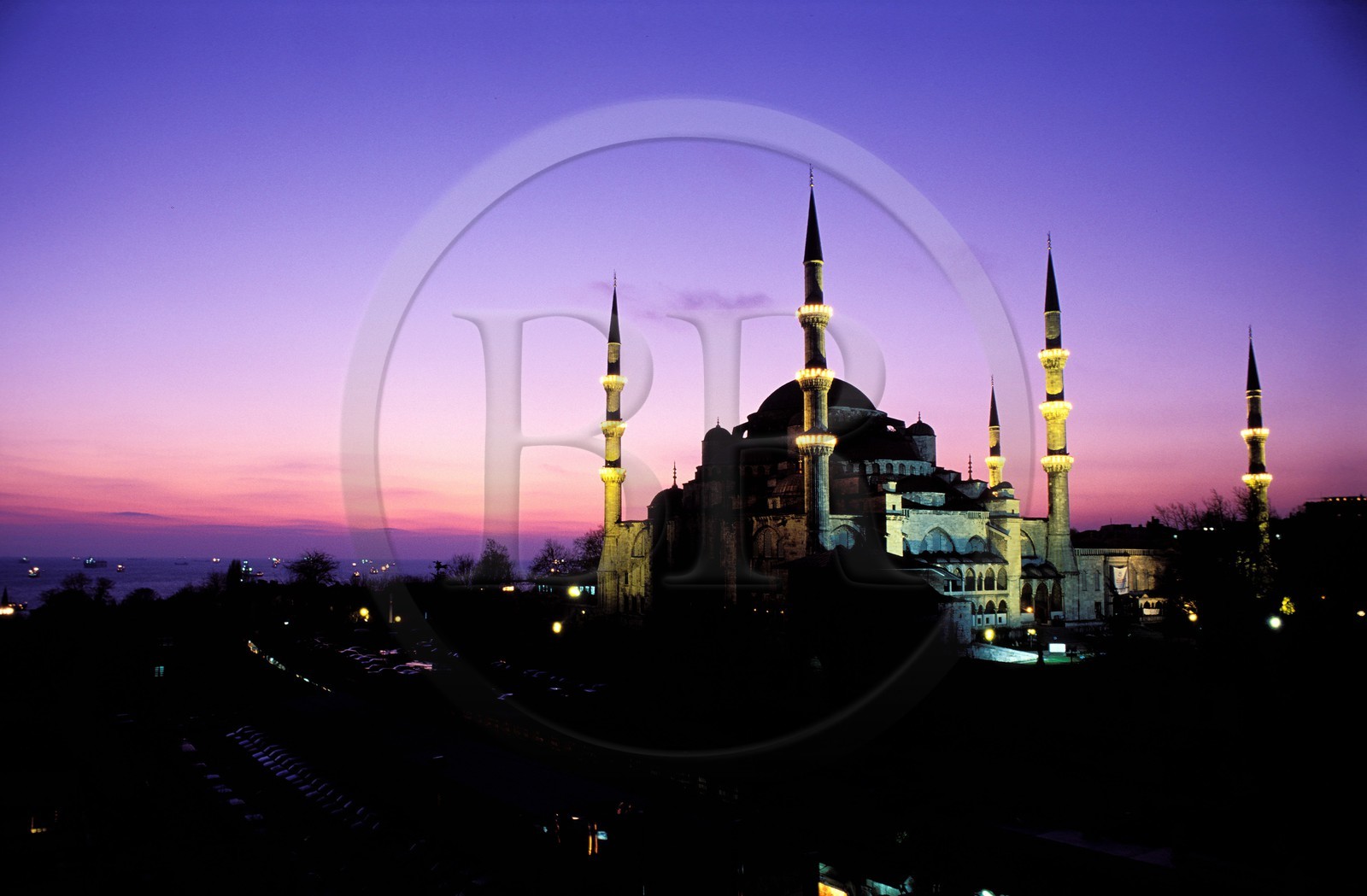 Turquie, Istanbul, centre historique class