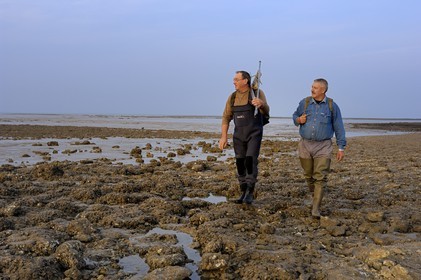 France, Charente-Maritime (17), Ile Madame