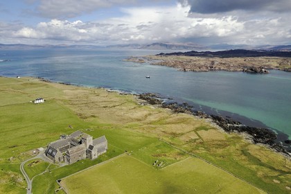 Royaume-Uni, Ecosse, Highland, H