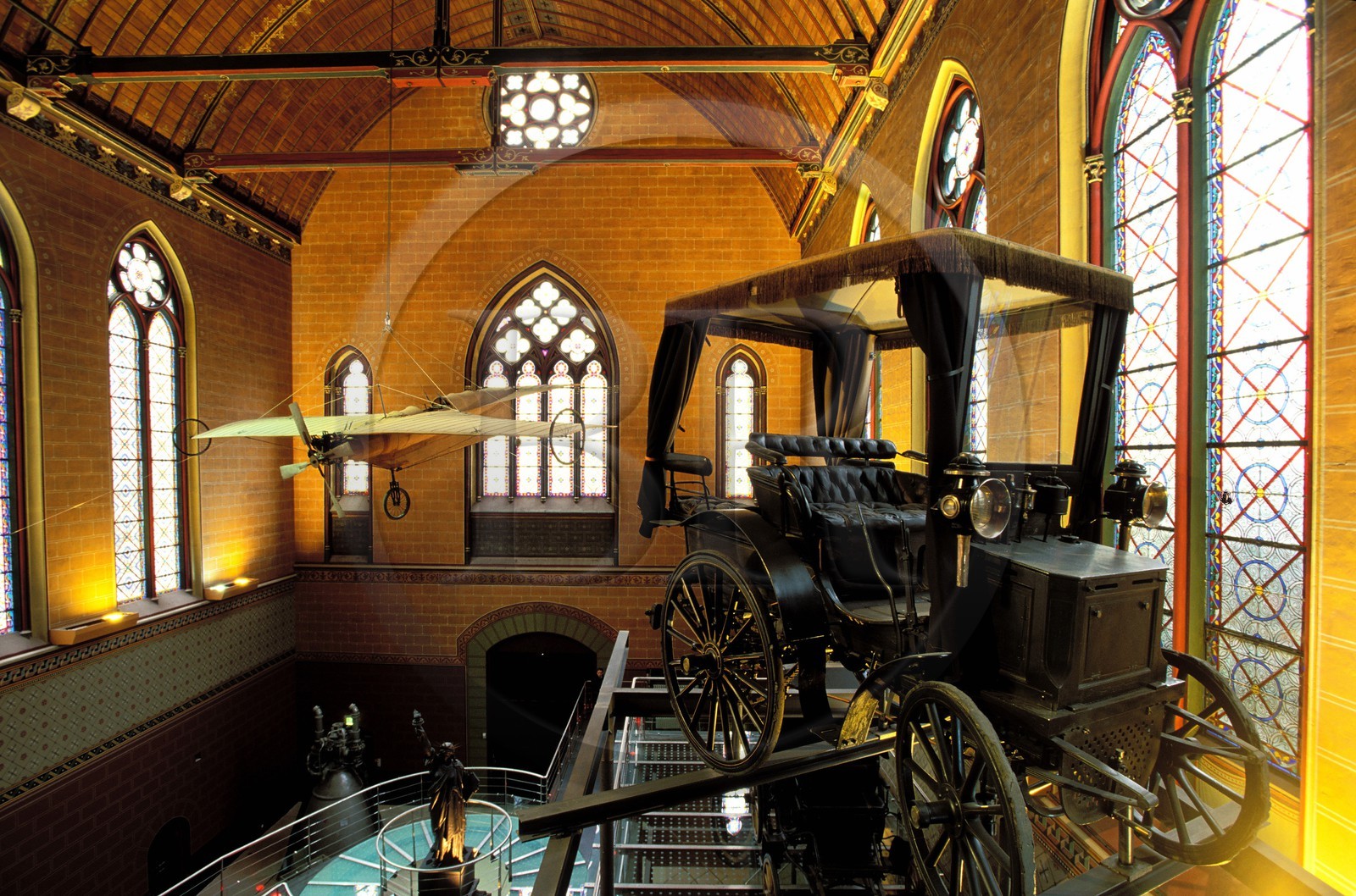 France, Paris, conservatoire national des Arts et Metiers (school of engineering), ask authorization before publishing