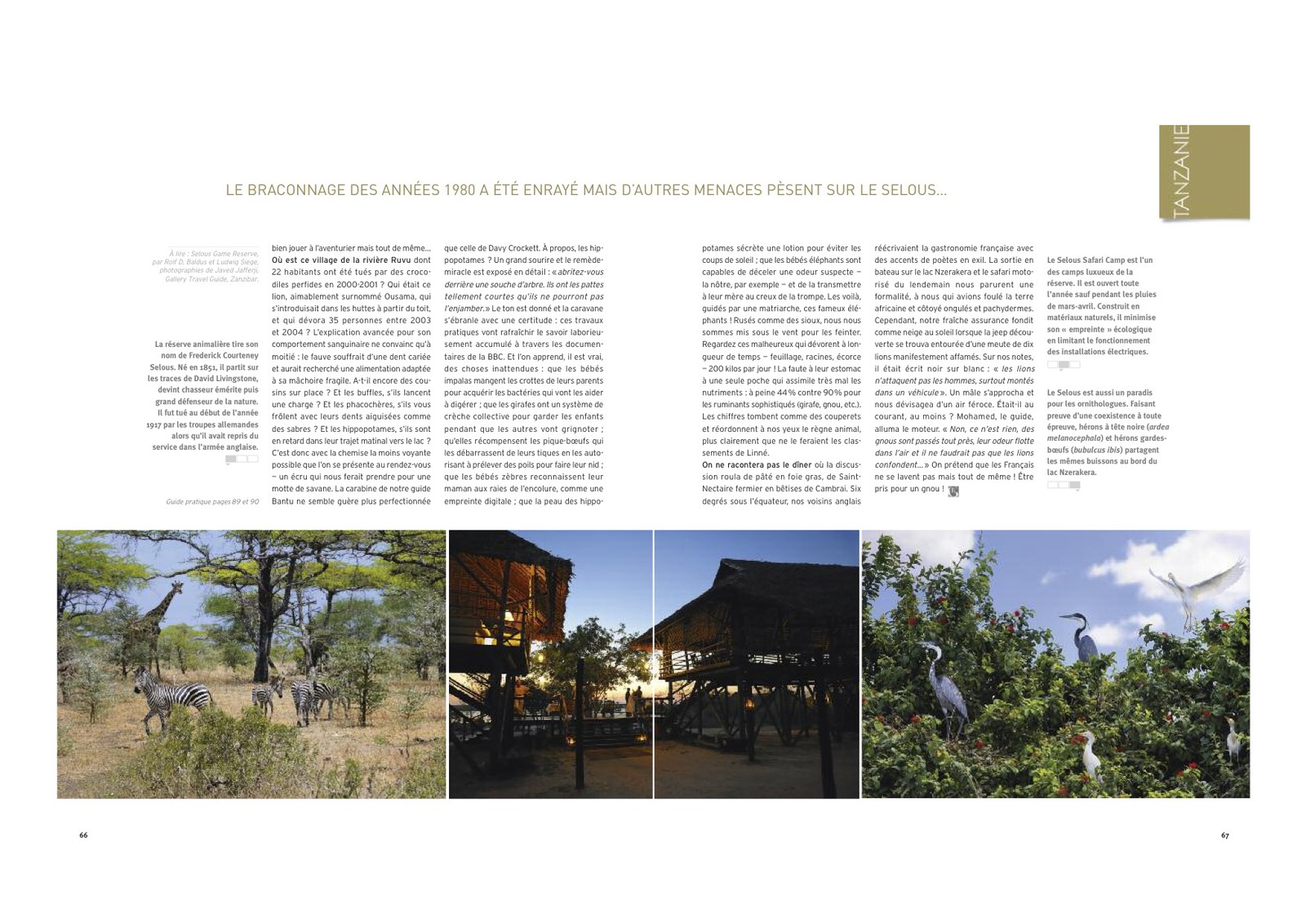 Grands reportages 351f