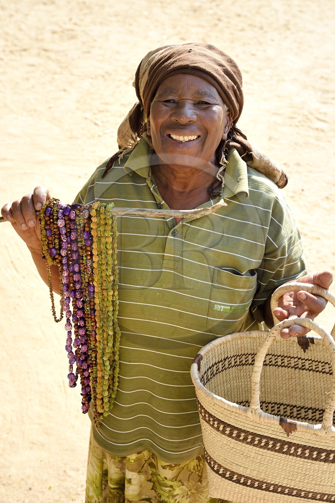 Zimbabwe, province de Matabeleland méridional, Matobo ou Matopos Hills National Park,