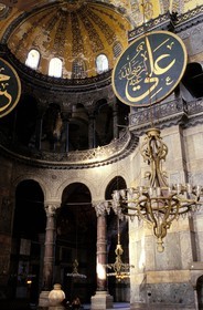 Turquie, Istanbul, centre historique class