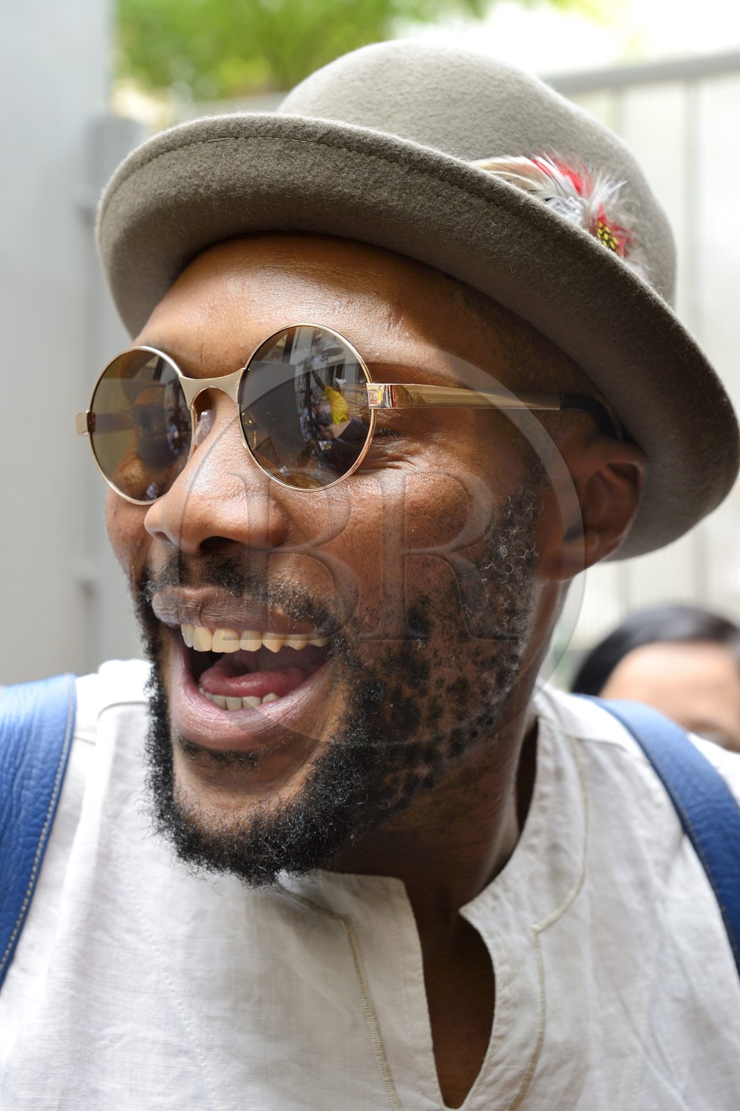 South Africa, Gauteng Province, Johannesburg, Braamfontein district, Kitchener's Carvery Bar and trendy shop at the Corner of Juta and De Beer Street, Mfa