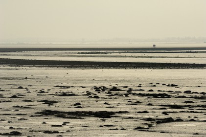 France, Charente-Maritime (17), Ile Madame