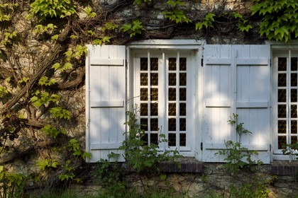 France, Yvelines, Montchauvet