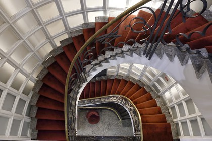 Maroc, Casablanca, Hotel et Spa Le Doge Relais et Chateaux