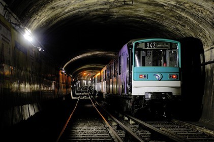 France, Paris (75), m