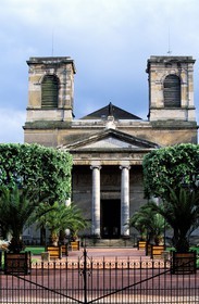 France, Saone et Loire, Mâcon, Saint Vincent cathedral
