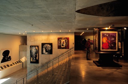 France, Nord, Lille, Fine Art museum