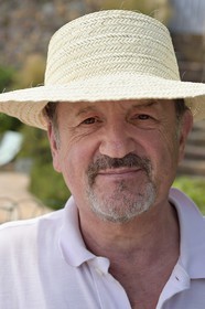 France, Var (83), Agay commune de Saint-Raphaël, massif de l'Estérel, Frédéric d’Agay