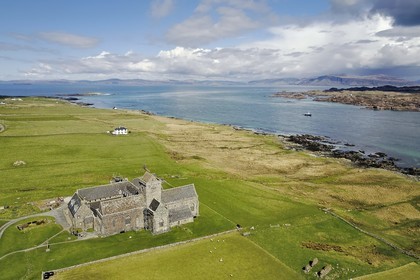 Royaume-Uni, Ecosse, Highland, H