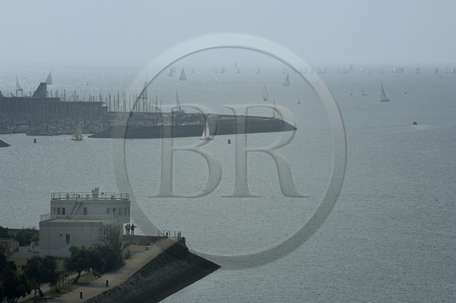 France, Charente-Maritime (17), La Rochelle